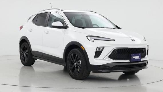 BUICK ENCORE GX 2024 KL4AMDSLXRB092995 image
